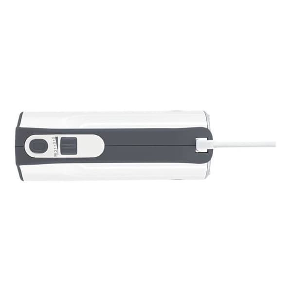 Bosch MFQ 4835 Handmixer - 575 Watt - Turbofunktion - Vit