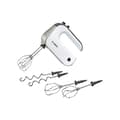 Miniatyrbild 1 av 4: Bosch MFQ 4835 Handmixer - 575 Watt - Turbofunktion - Vit