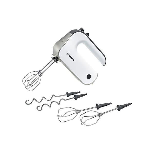 Bosch MFQ 4835 Handmixer - 575 Watt - Turbofunktion - Vit