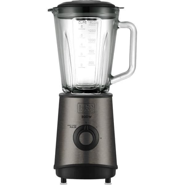 BLACK &amp; DECKER - Blender - 1,5L - 800W - Oxen