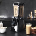 Miniatyrbild 5 av 5: Power Black Titanium 2000 Pro Glass Blender - Cecotec - 2000 W - 8-punkts blad - 2L Tritan skål