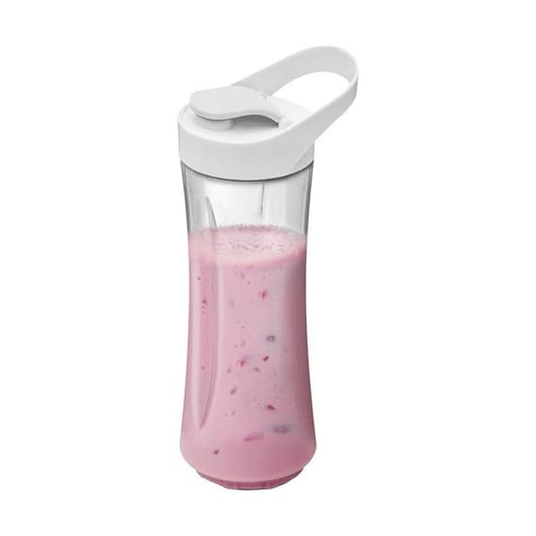 Clatronic SM 3593 universalmixer - Vit - 250W - 0,6L - Mix & Go