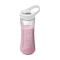 Miniatyrbild 3 av 6: Clatronic SM 3593 universalmixer - Vit - 250W - 0,6L - Mix &amp; Go