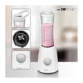 Miniatyrbild 4 av 6: Clatronic SM 3593 universalmixer - Vit - 250W - 0,6L - Mix &amp; Go