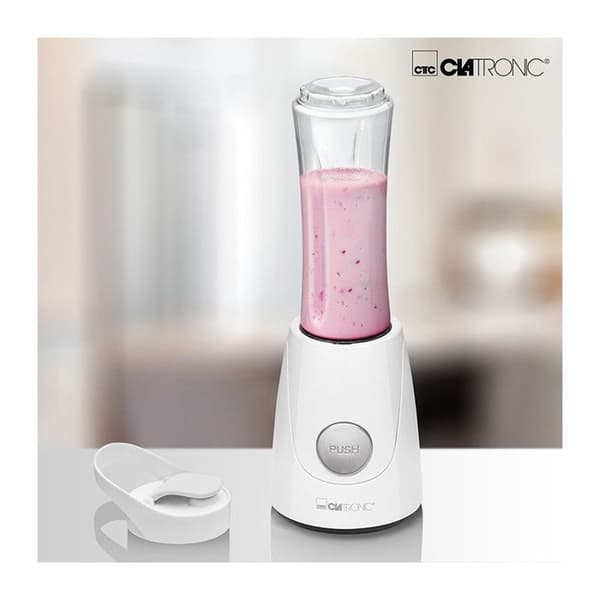 Clatronic SM 3593 universalmixer - Vit - 250W - 0,6L - Mix & Go