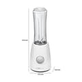 Miniatyrbild 6 av 6: Clatronic SM 3593 universalmixer - Vit - 250W - 0,6L - Mix &amp; Go