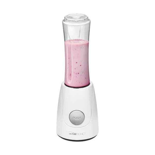 Clatronic SM 3593 universalmixer - Vit - 250W - 0,6L - Mix &amp; Go