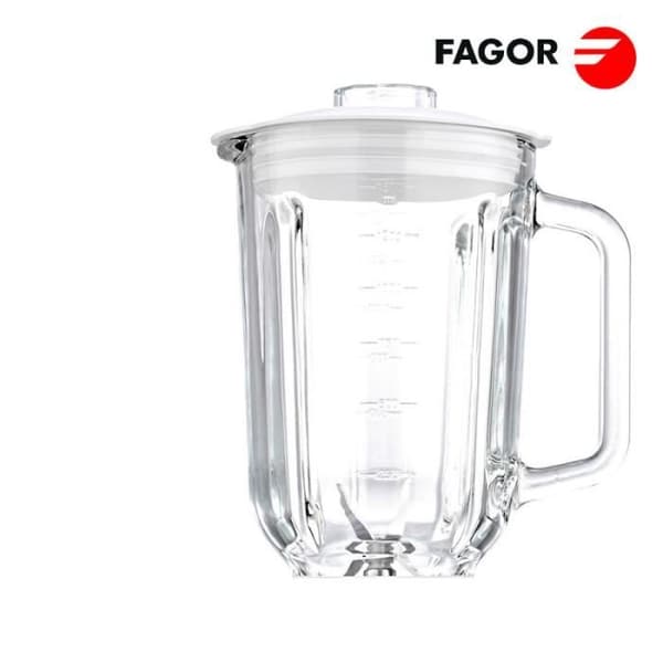 500w mixer. fagor.