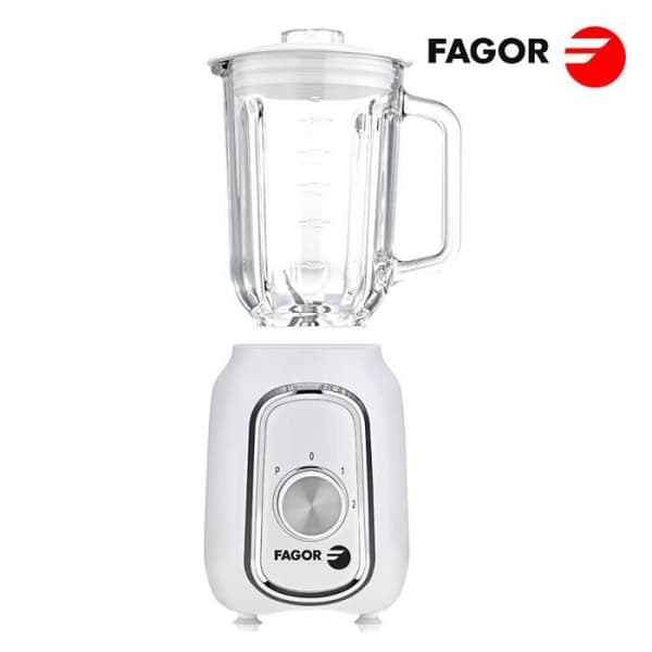 500w mixer. fagor.