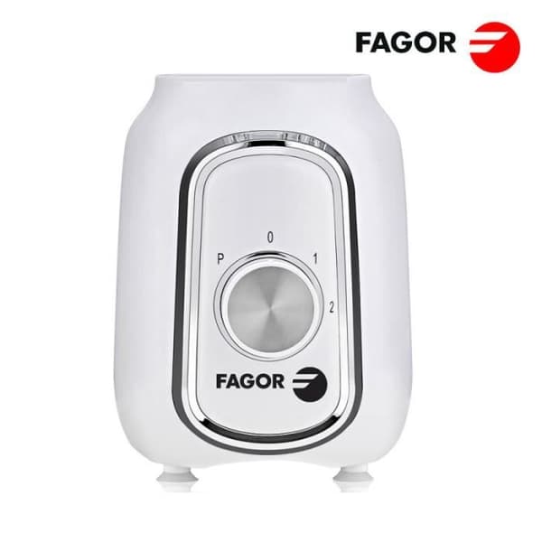 500w mixer. fagor.