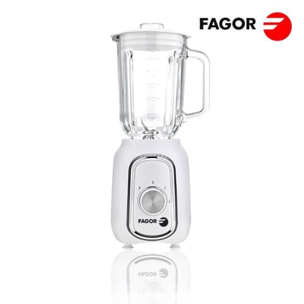 500w mixer. fagor.