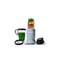 Miniatyrbild 1 av 4: Blender Nutribullet pro NB907MASL BLÅ