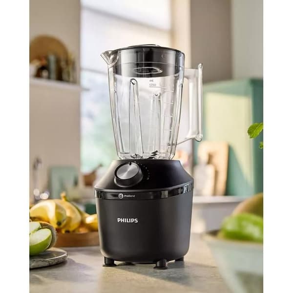 Blender och Mixeur 600W 2L Philips HR2291/01