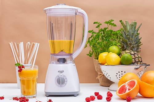 AD 4057 Blender