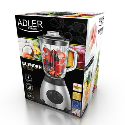 AD 4070 Kandeblender