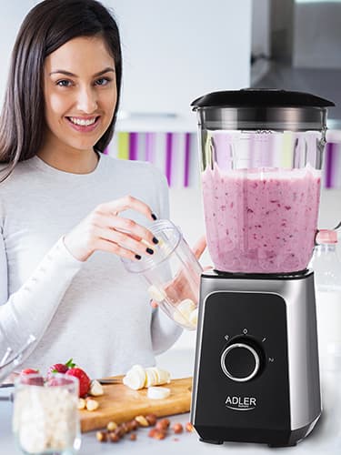 AD 4076 Blender
