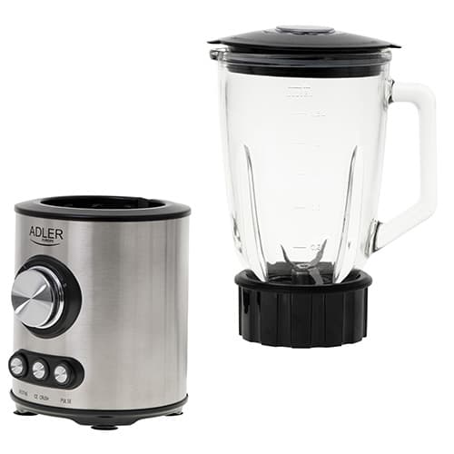 AD 4078 Kandeblender