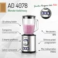 Miniatyrbillede 8 af 11: AD 4078 Kandeblender