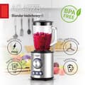 Miniatyrbillede 10 af 11: AD 4078 Kandeblender