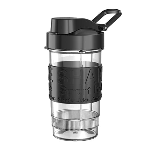 AD 4081 Personlig mixer med kylinsats