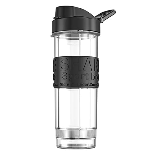 AD 4081 Personlig mixer med kylinsats