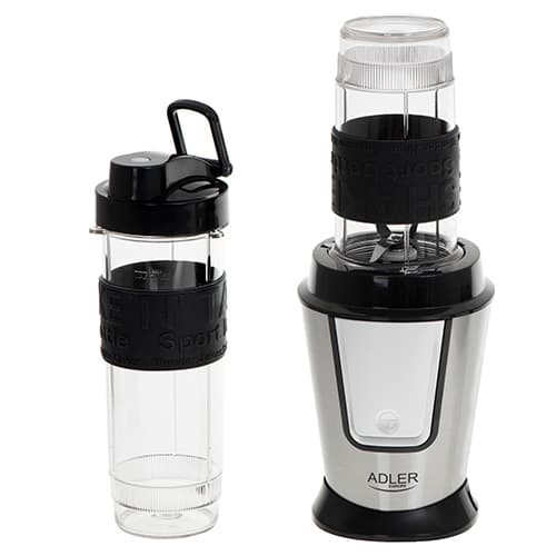 AD 4081 Personlig mixer med kylinsats