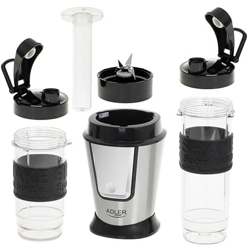 AD 4081 Personlig mixer med kylinsats