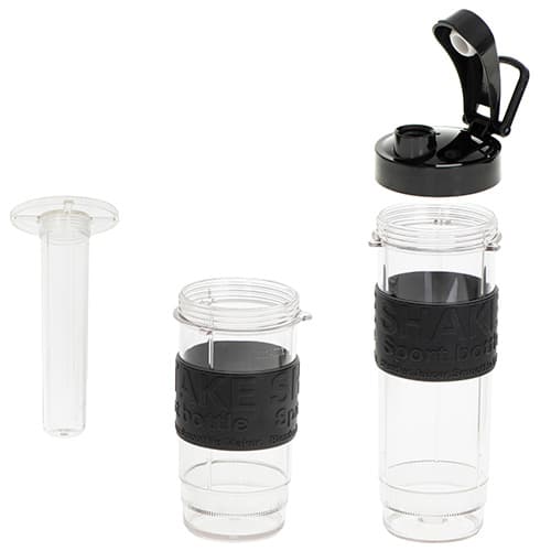 AD 4081 Personlig mixer med kylinsats