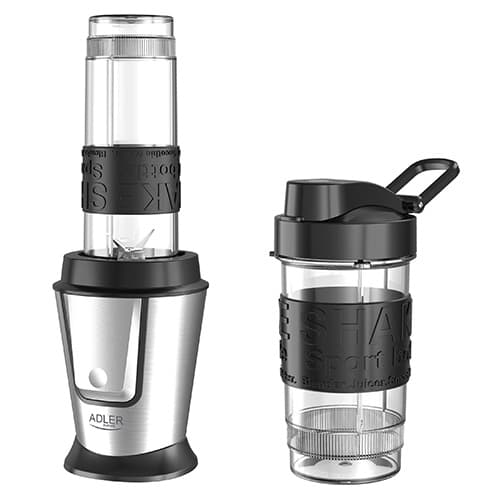 AD 4081 Personlig mixer med kylinsats