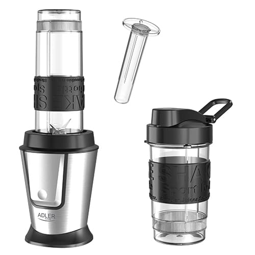 AD 4081 Personlig mixer med kylinsats