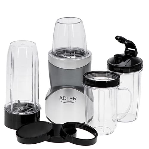 AD 4084 Blender - Smoothie Sæt