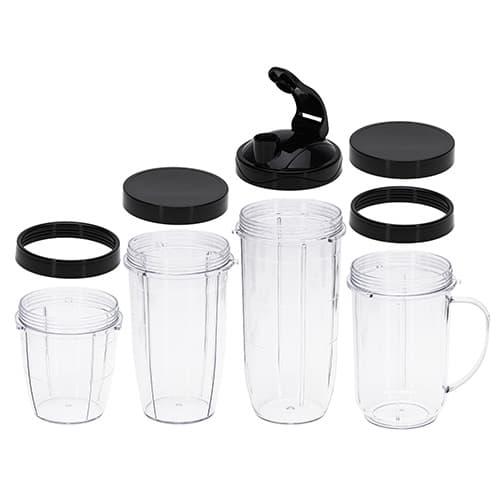 AD 4084 Blender - Smoothie Sæt