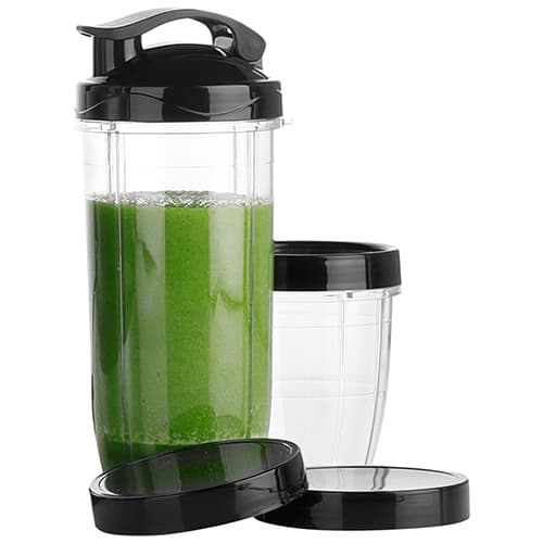 AD 4084 Blender - Smoothie Sæt