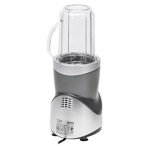 AD 4084 Blender - Smoothie Sæt