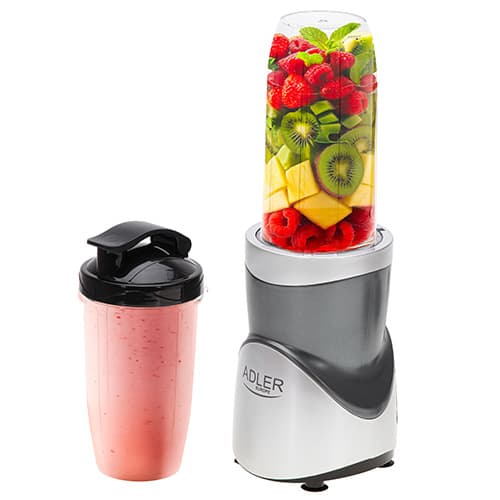AD 4084 Blender - Smoothie Sæt