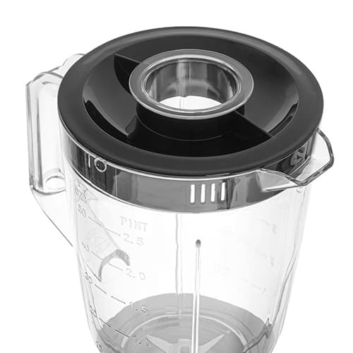 AD 4085 Kannmixer 1,5L