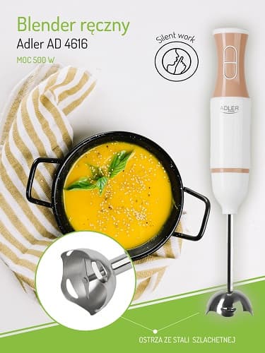 AD 4616 Stavmixer