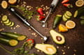 Miniatyrbild 9 av 11: AD 4617 svart Stavmixer