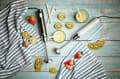 Miniatyrbild 10 av 11: AD 4617 svart Stavmixer