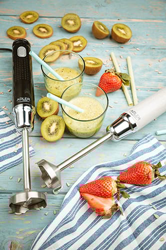 AD 4617 svart Stavmixer