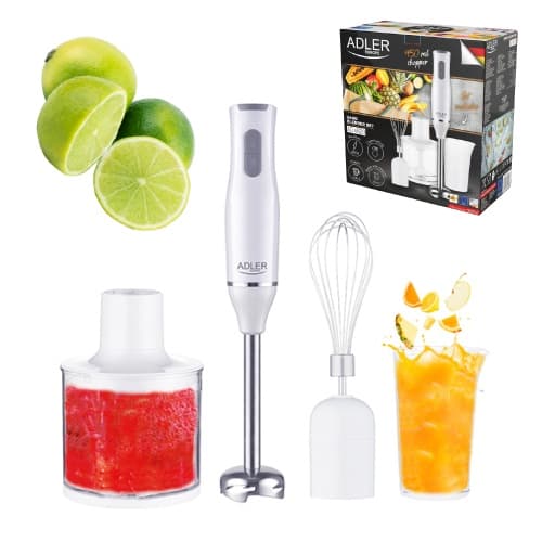 AD 4620 Stavmixer - set