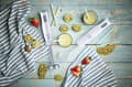 Miniatyrbild 8 av 11: AD 4620 Stavmixer - set