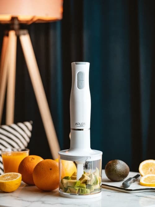 AD 4620 Stavmixer - set