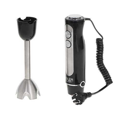 AD 4625 sort Stavblender