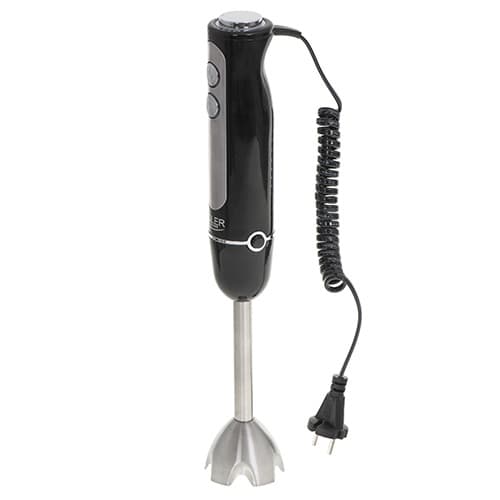 AD 4625 sort Stavblender