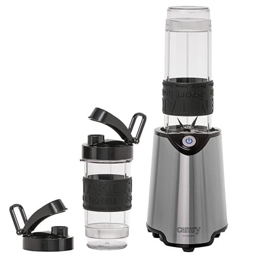 CR 4069 rostfritt stål Personlig mixer