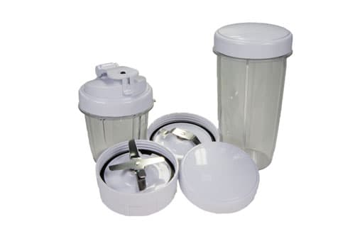 CR 4071 Personal Blender - KRAFTIG NUTRI