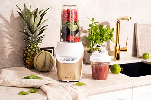 CR 4071 Personal Blender - KRAFTIG NUTRI