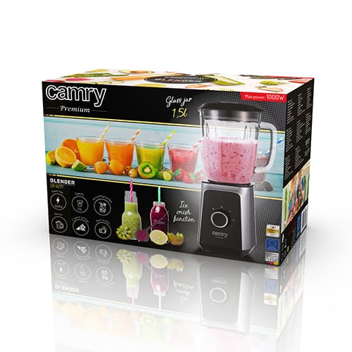 CR 4077 Kandeblender