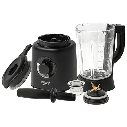 CR 4089 Kandeblender - 23000 rpm - 1,7l kande - 3 programmer
